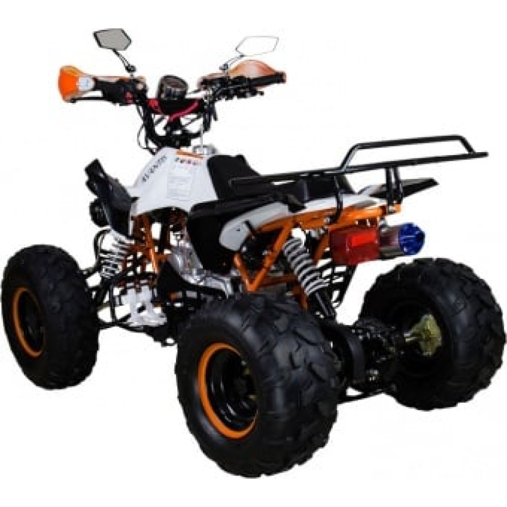 Квадроцикл AVANTIS Mirage 8M+ 125 2017