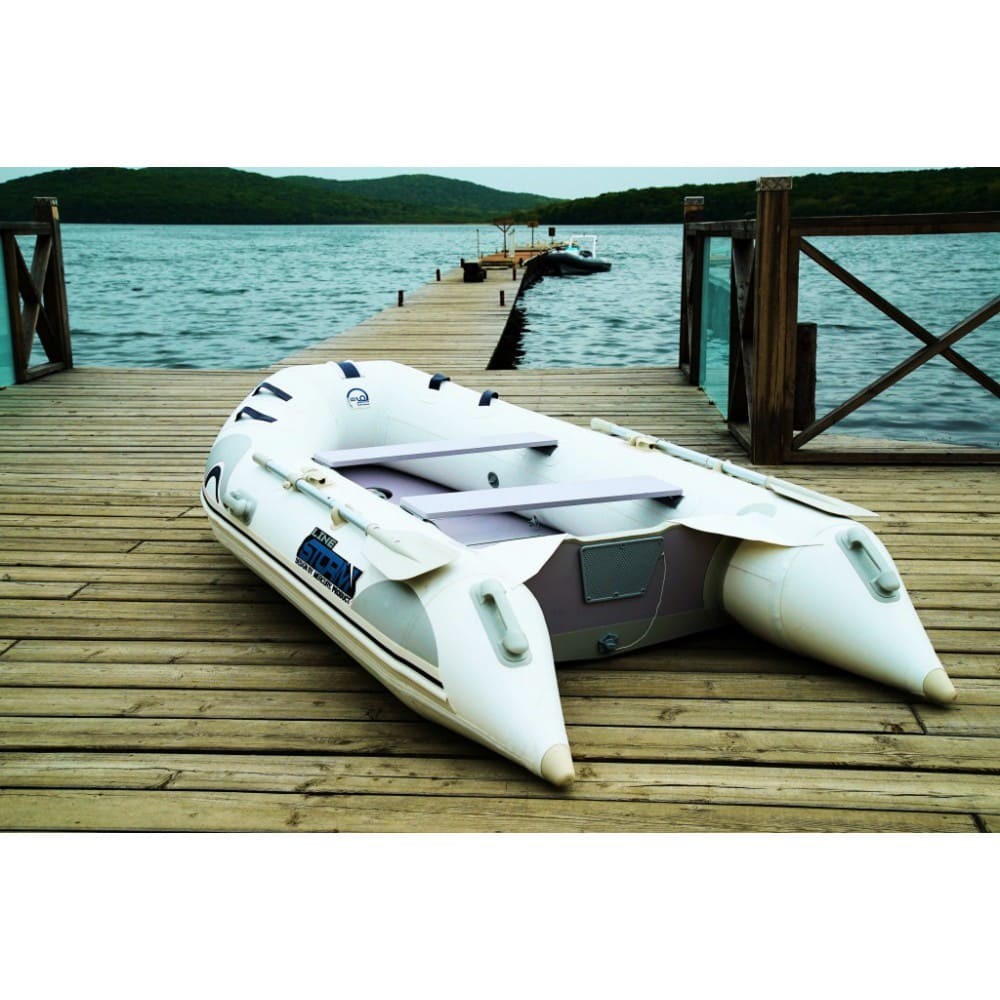Лодка ПВХ STORMLINE Active 360