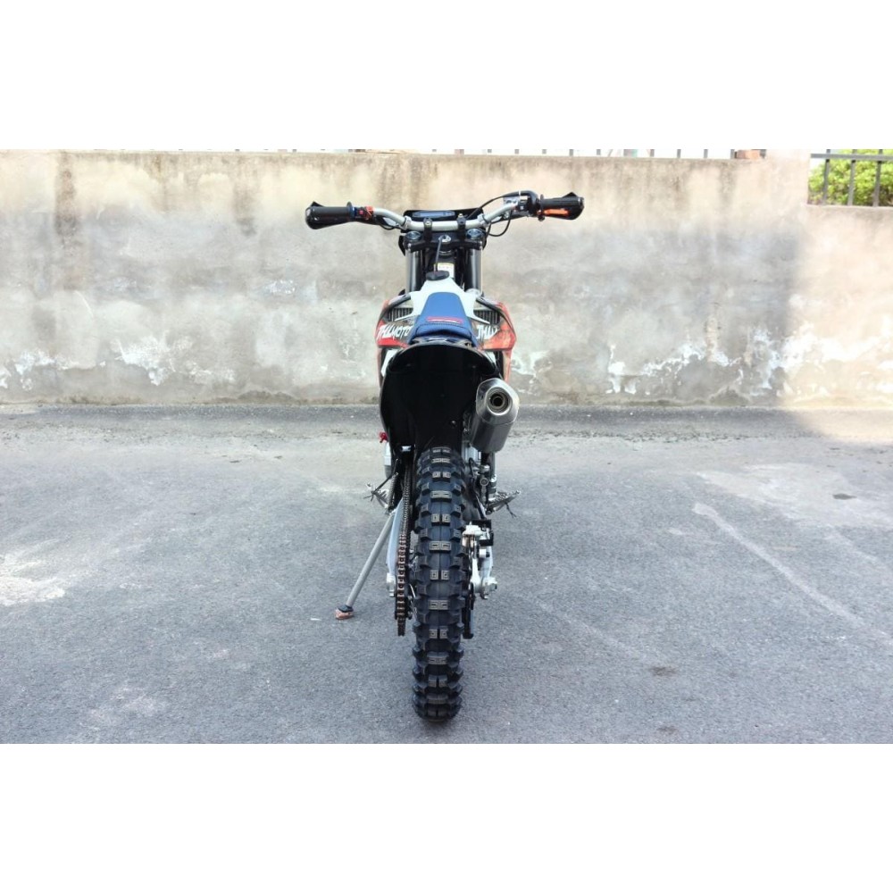 Мотоцикл JHL Z5 ENDURO