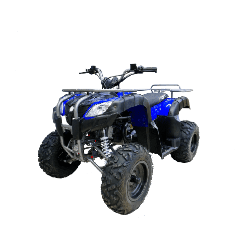 Квадроцикл IRIDE WOLF 200