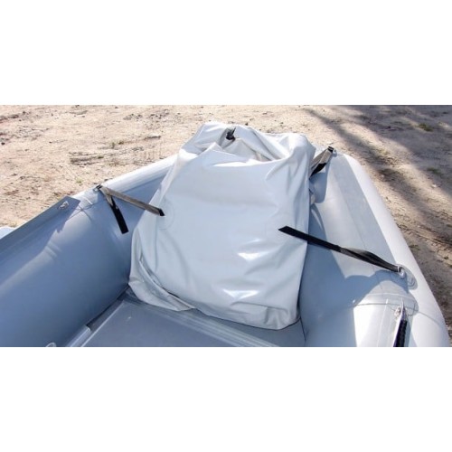 Лодка ПВХ BADGER CL 370