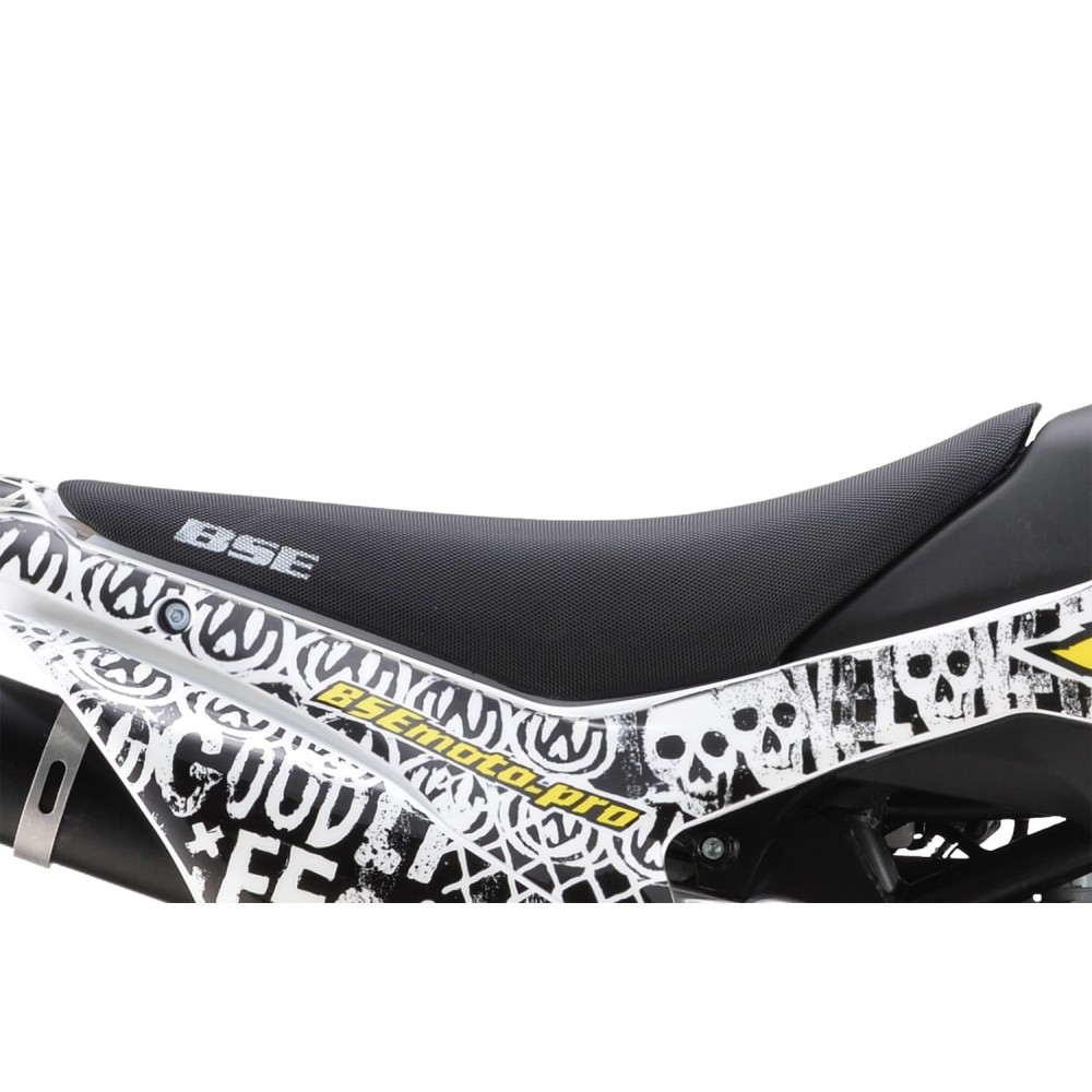 Мотоцикл BSE EX 125E Max13 PITBIKE