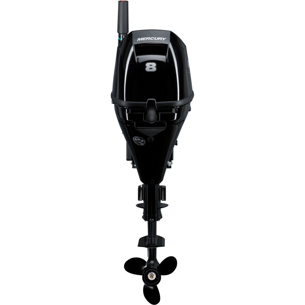 4х-тактный лодочный мотор MERCURY F8 MLH