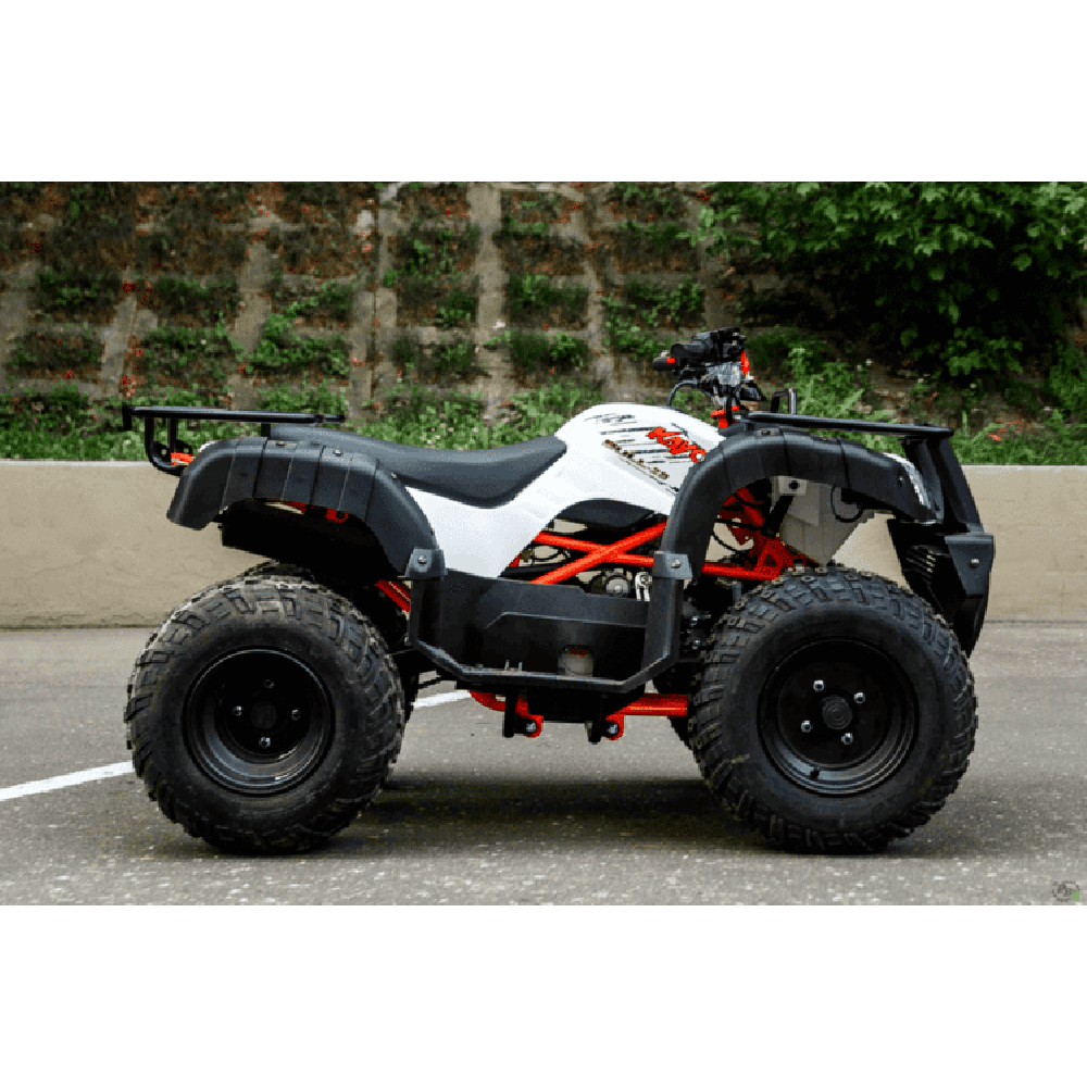 Квадроцикл KAYO Bull-2B
