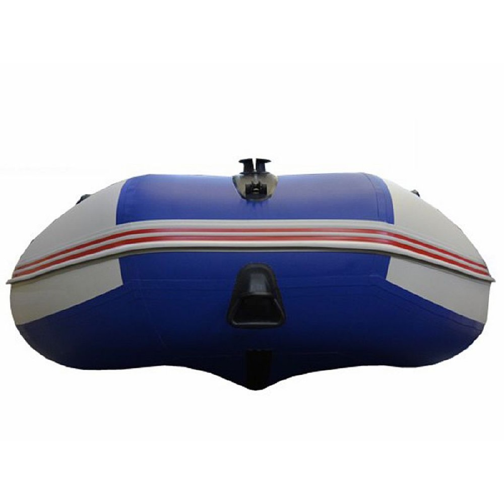 Лодка ПВХ ХАНТЕР Стелс 295