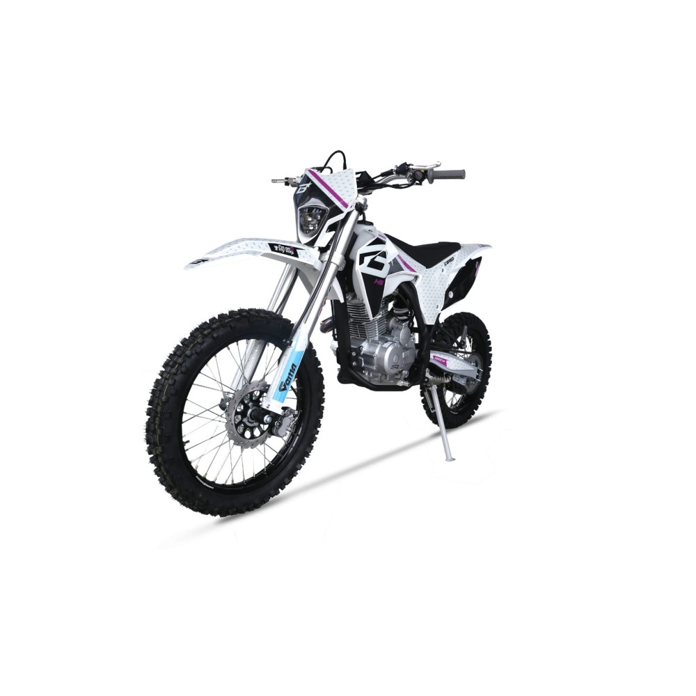 Мотоцикл BRZ H5 CB150 19/16 PITBIKE