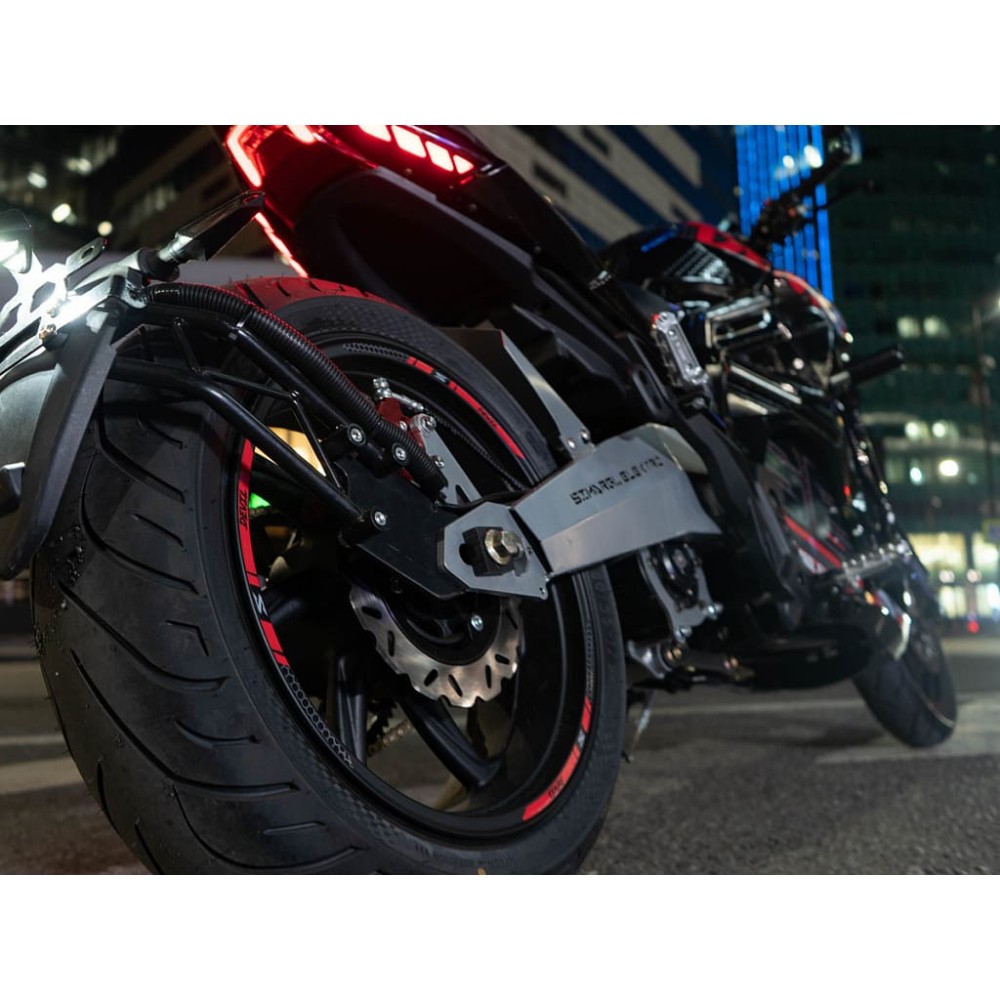 Электромотоцикл SE DEVIL S (5 кВт)