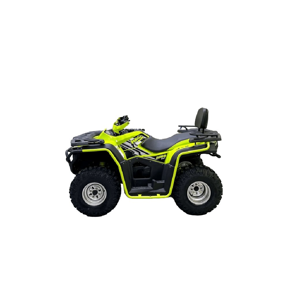 Квадроцикл BISON 330