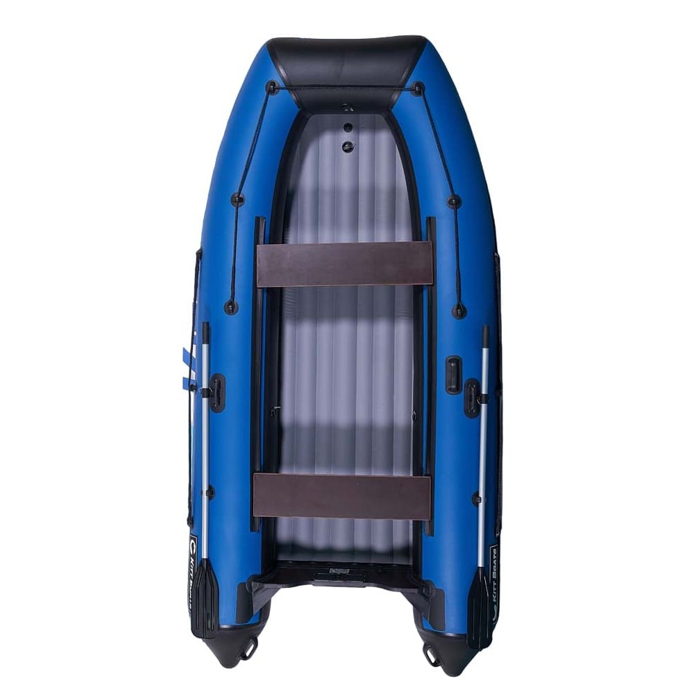 Лодка ПВХ KITT BOATS 330 НДНД