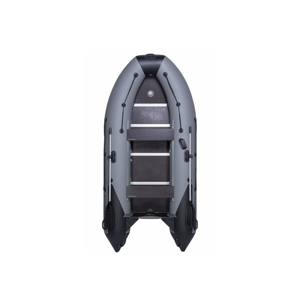 Лодка ПВХ АДМИРАЛ 360 SPORT