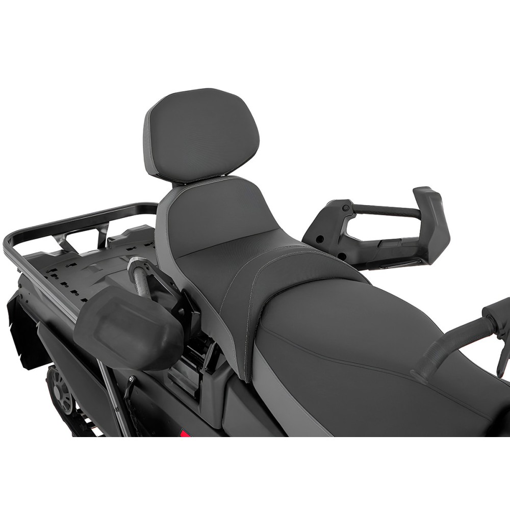 Снегоход SHARMAX ACE 1000 TURBO