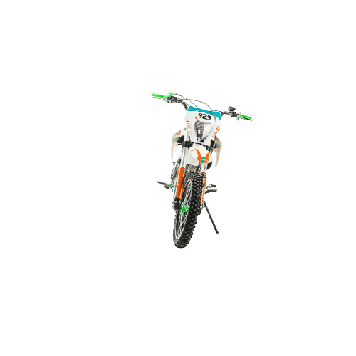 Мотоцикл MOTOLAND TCX140 PITBIKE