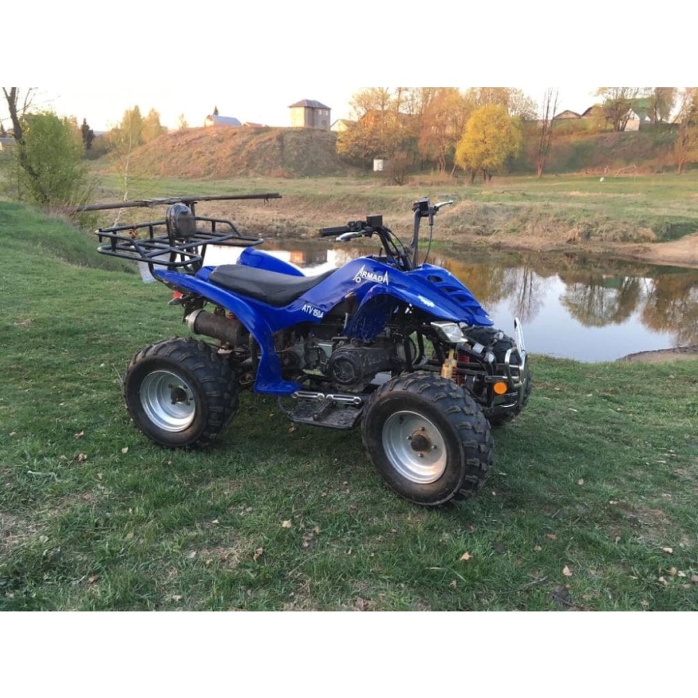 Квадроцикл ARMADA ATV 150A