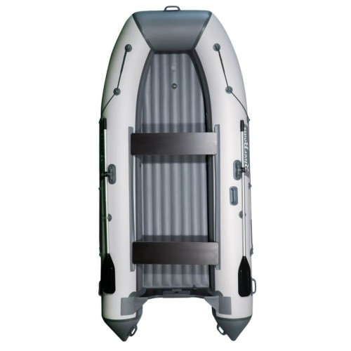 Лодка ПВХ RIVERBOATS 350 НДНД