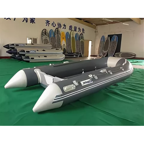 Лодка ПВХ SPEEDA YD-SD290