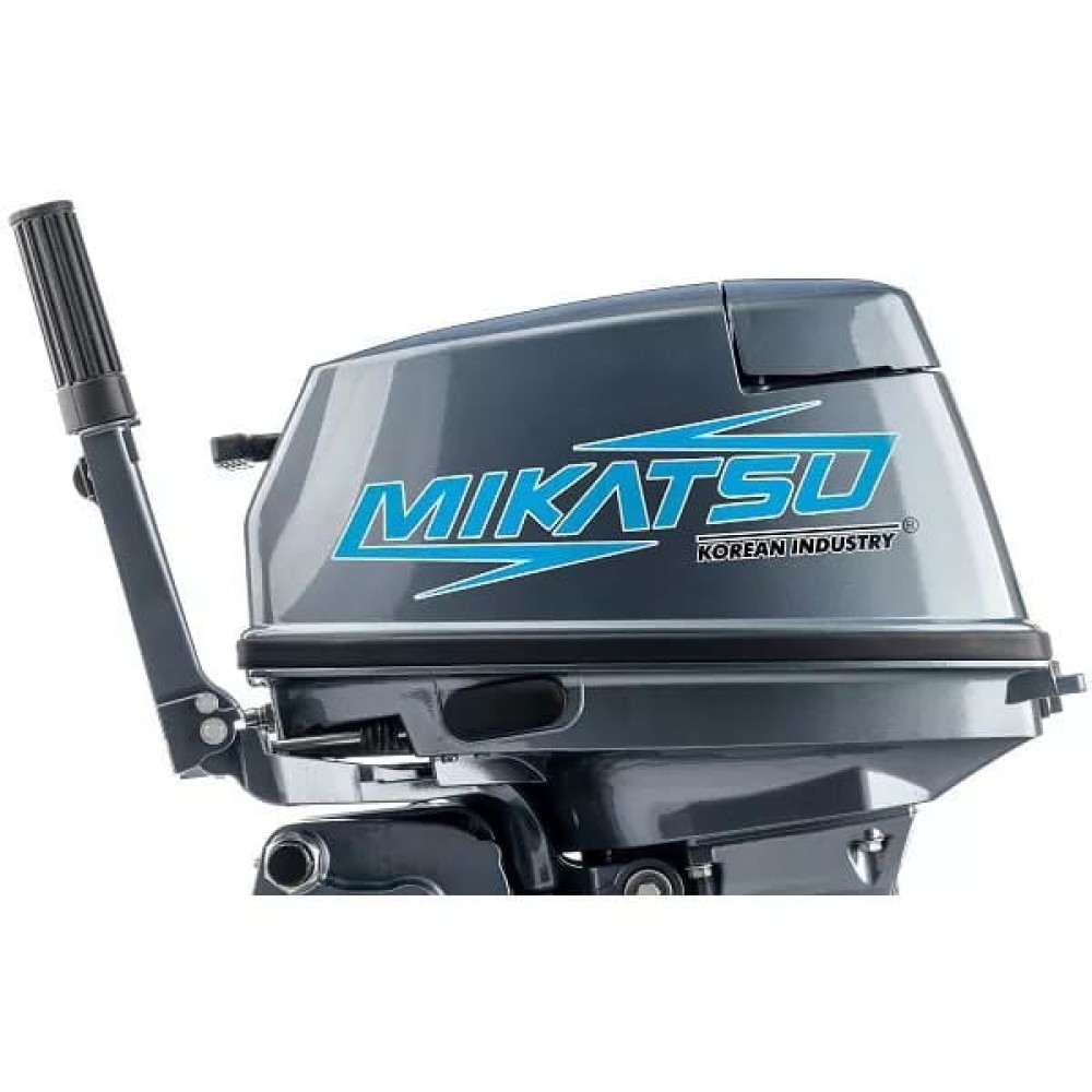 2х-тактный лодочный мотор MIKATSU M20FHL