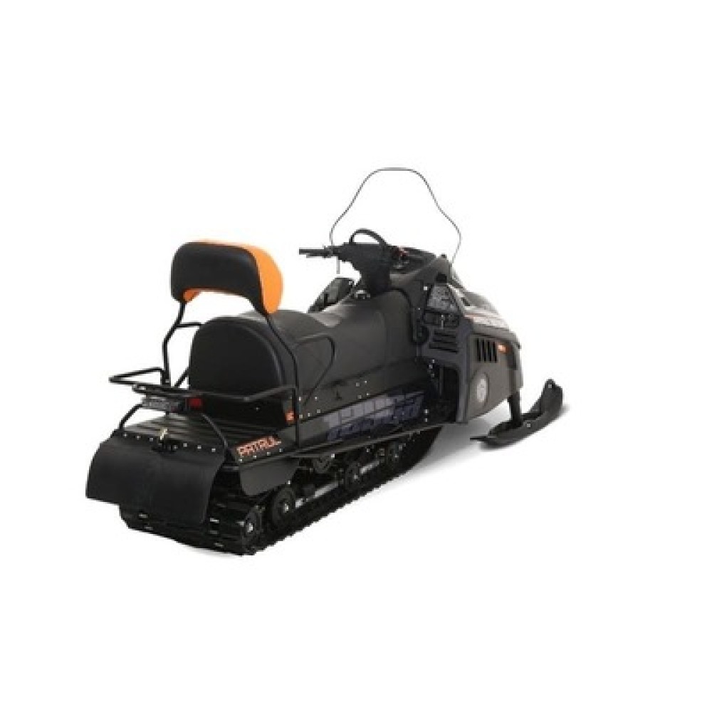 Снегоход RM Tayga Patrul 550 SWT
