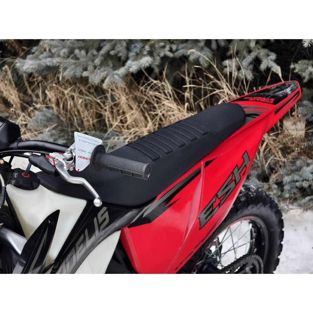 Мотоцикл FIDELIS Esh YBS300 (174MN-5) ENDURO