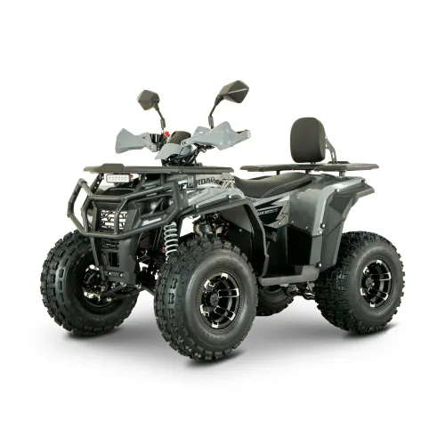 Квадроцикл YACOTA Dragon 125 LUX-LD