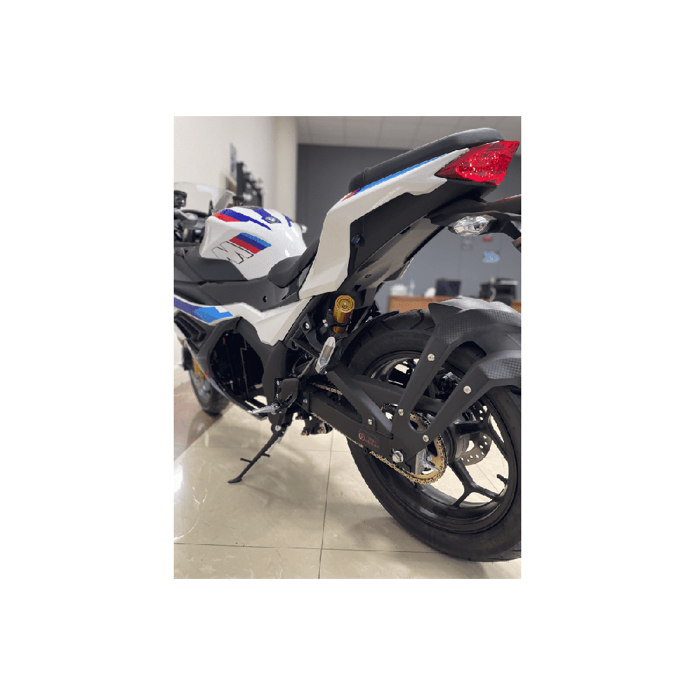 Электромотоцикл ELECTRON BMW RR (3 кВт)