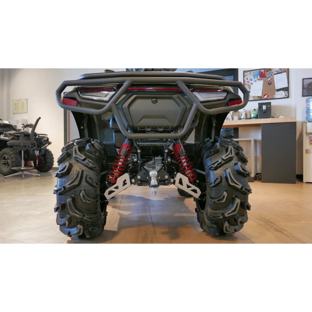 Квадроцикл LONCIN Xwolf 700 MUD L (ПСМ)