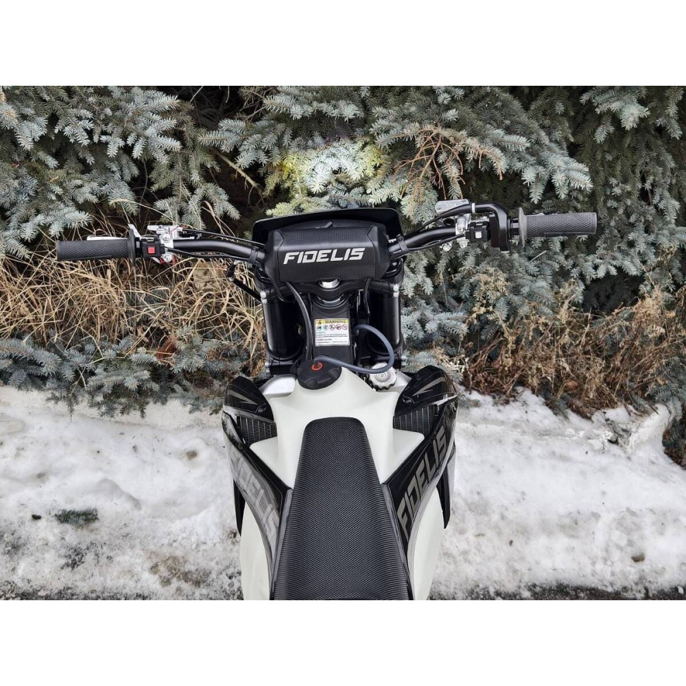 Мотоцикл FIDELIS Esh YBS300 (174MN-5) ENDURO
