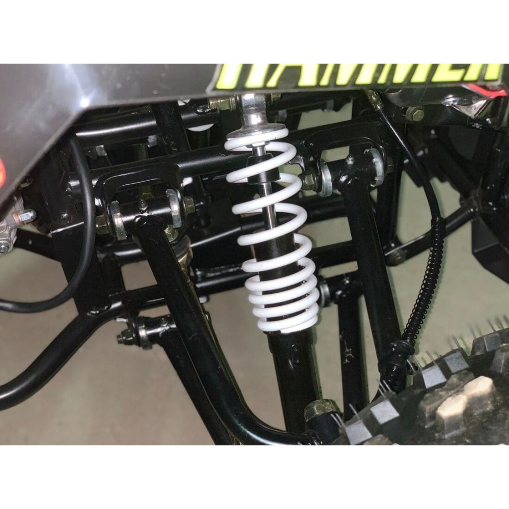 Квадроцикл ZONGSHEN Hammer Sport 125 Premium