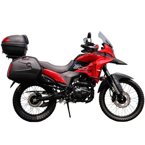 Мотоцикл АTAKI Аdventure 300 PR ENDURO