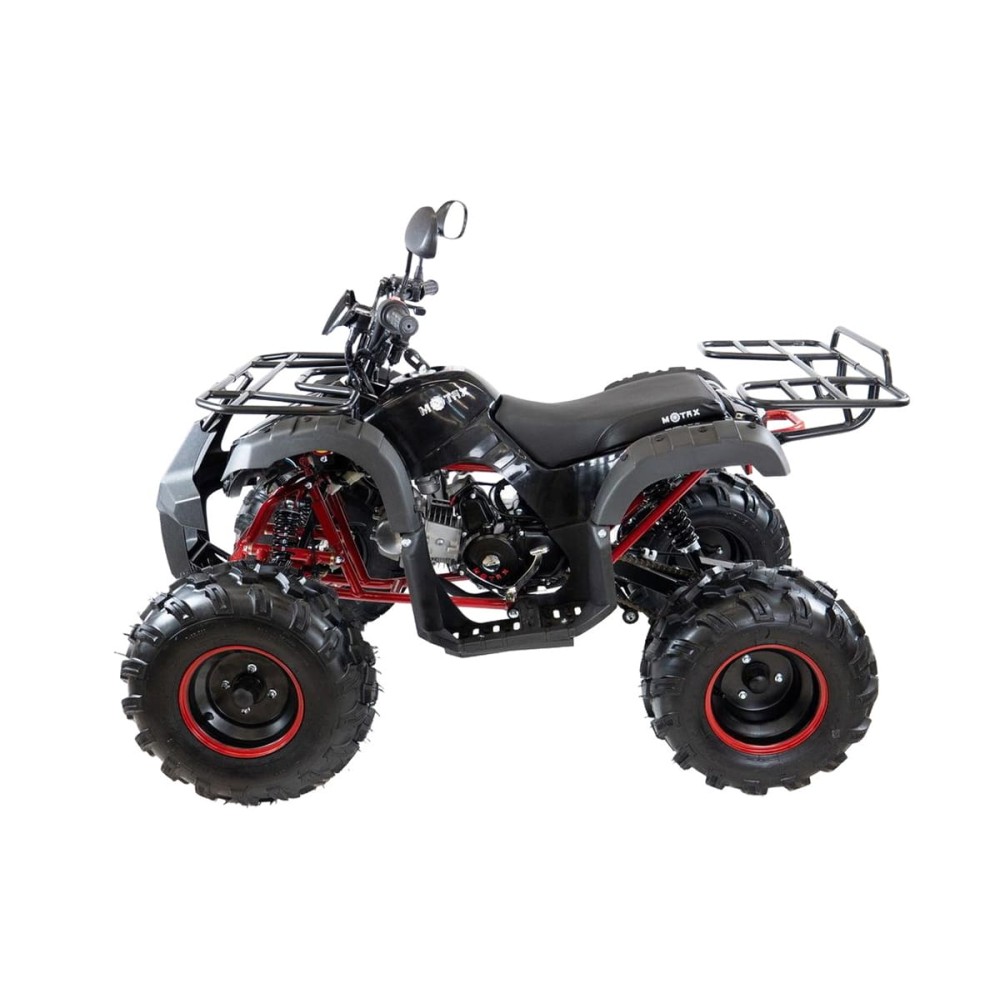 Квадроцикл MOTAX ATV Grizlik 7 110 cc