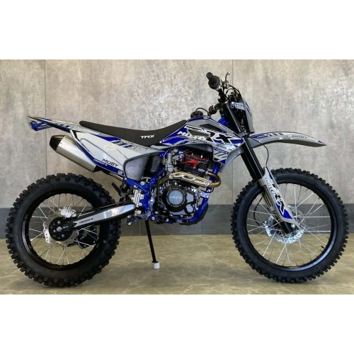 Мотоцикл TRX Moby 250 ENDURO