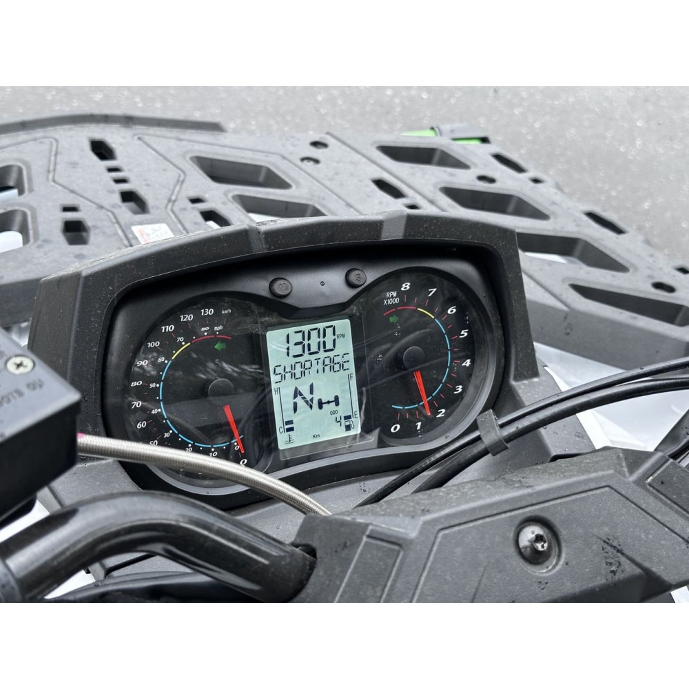 Квадроцикл AODES PathCross 1000L EPS (ПСМ)