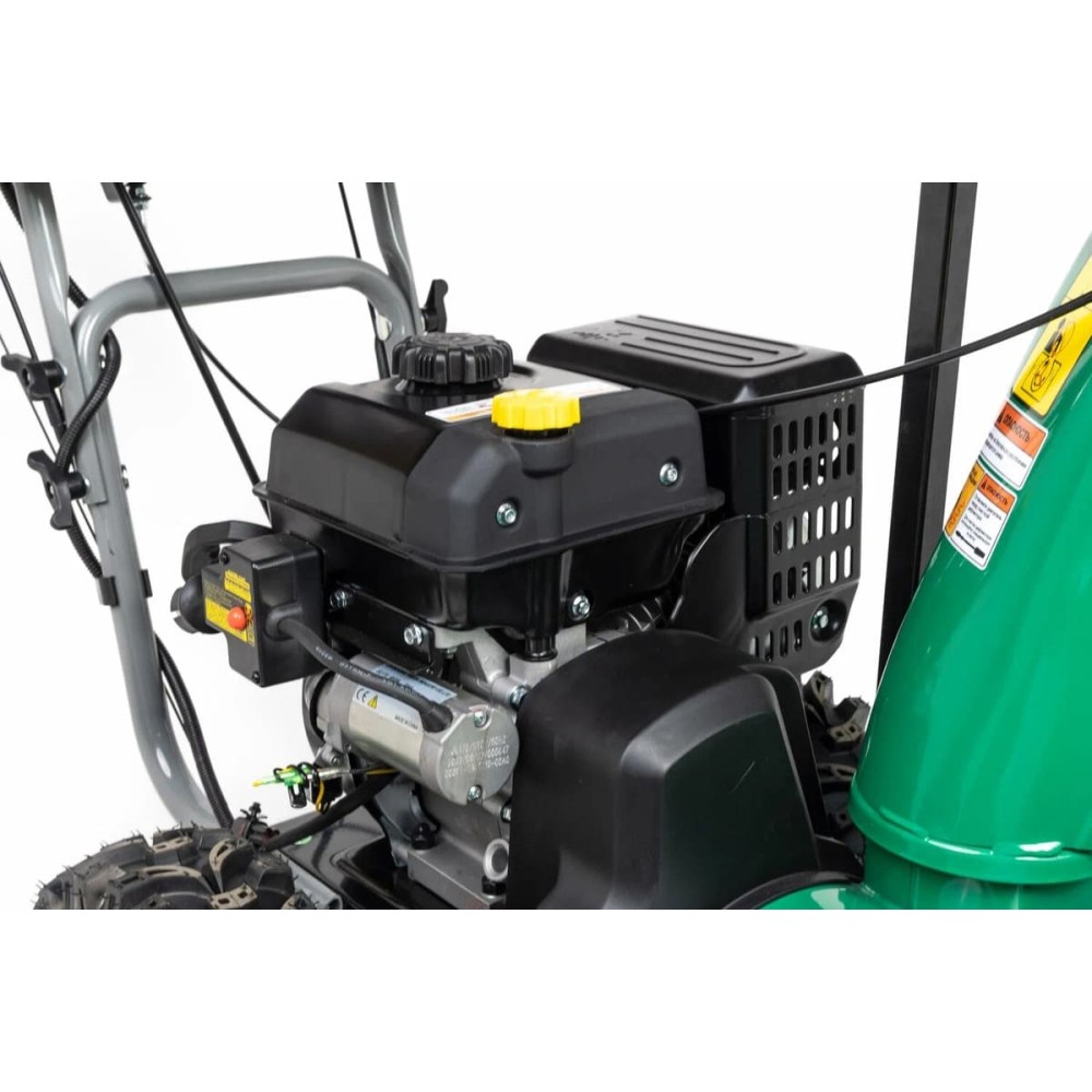 Cнегоуборщик CAIMAN Valto 24CVE