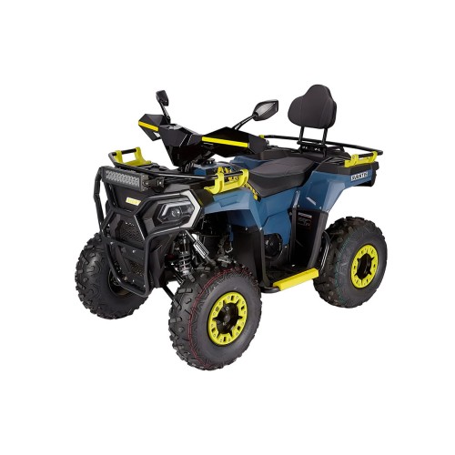 Квадроцикл AVANTIS Ray 200 Premium