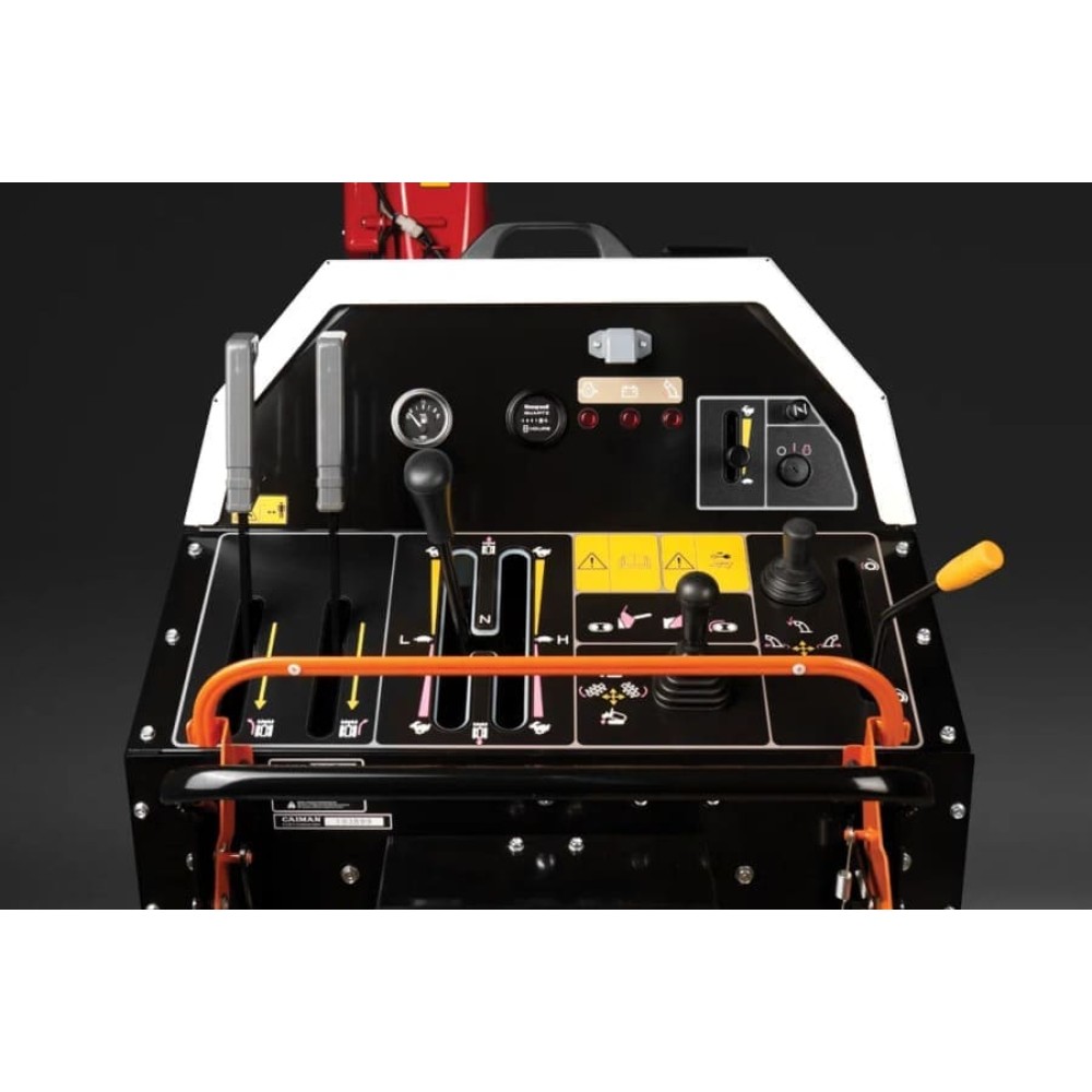 Снегоуборщик CAIMAN EDO 40YD(15)