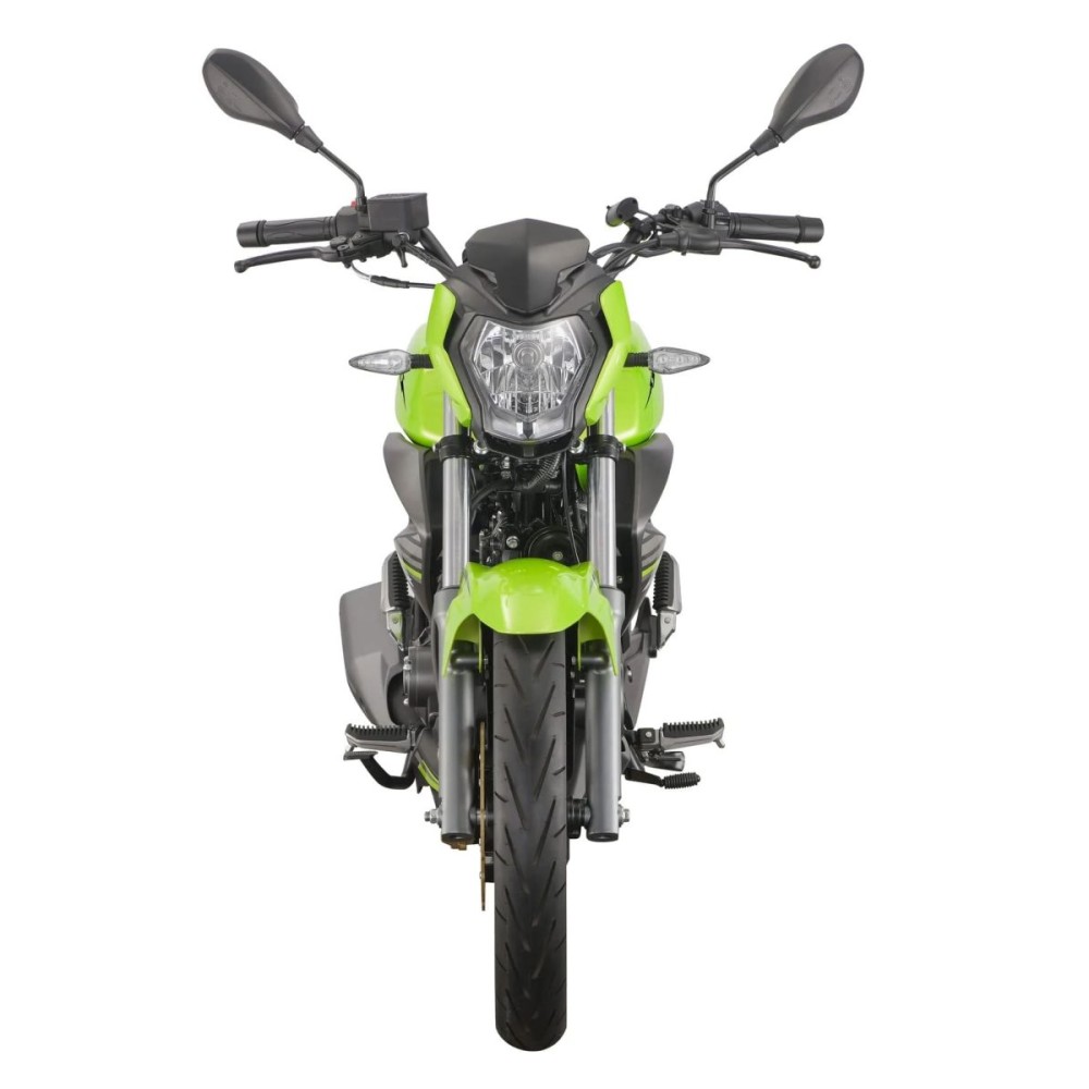 Мотоцикл SHARMAX RST 240 Ultra