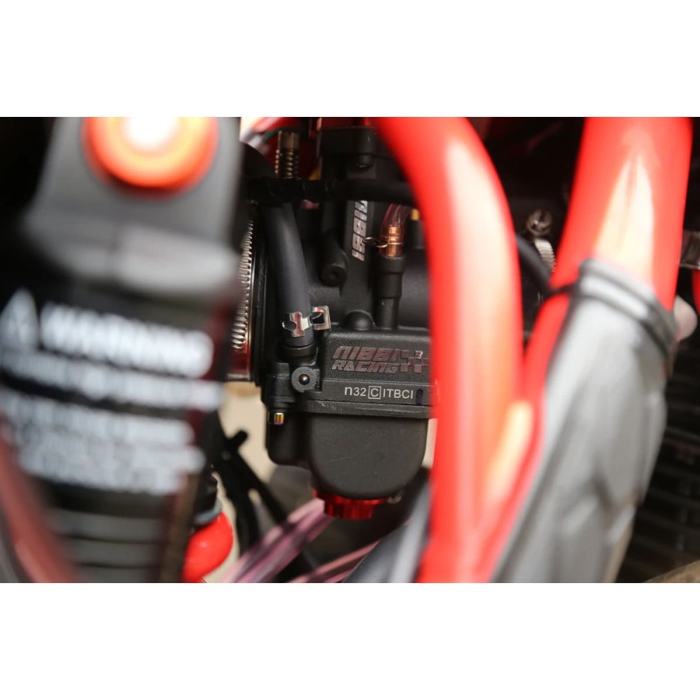 Мотоцикл кроссовый эндуро PROCIDA 2020 PR300