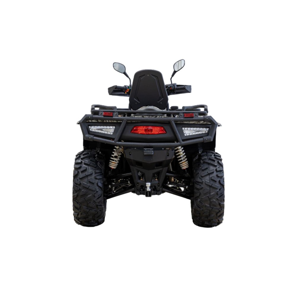 Квадроцикл HISUN Tactic GT 1000 Limited (ПСМ)