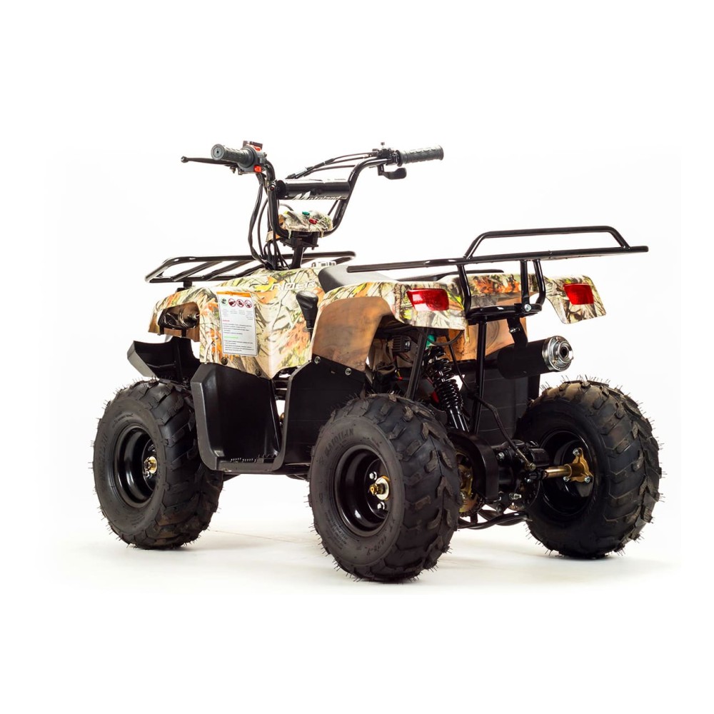 Квадроцикл MOTOLAND 110 Rider (2021 Г.)