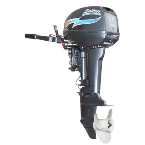 2х-тактный лодочный мотор SAILOR GM-T9.9
