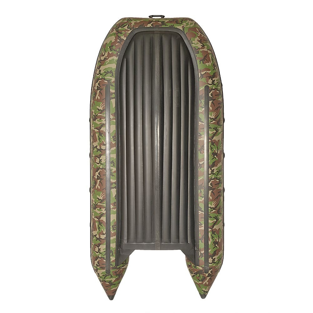 Лодка ПВХ КОВЧЕГ 320 НДНД