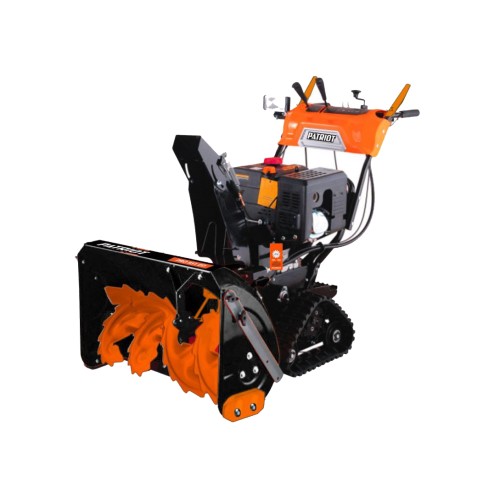 Снегоуборщик PATRIOT PRO 951 ED