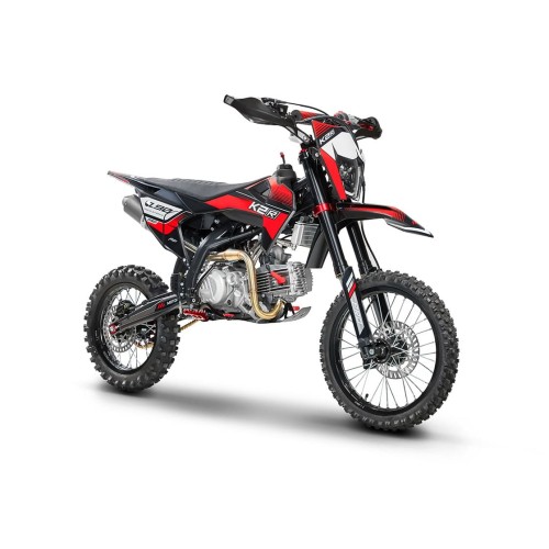 Мотоцикл K2R PF190 Pro PITBIKE