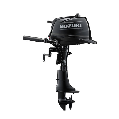 4х-тактный лодочный мотор SUZUKI DF5AL