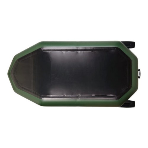 Гребная лодка ПВХ BARK B-280