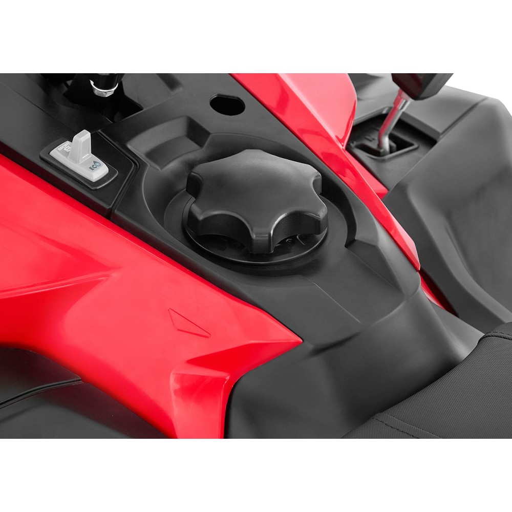 Снегоход SHARMAX ACE 1000