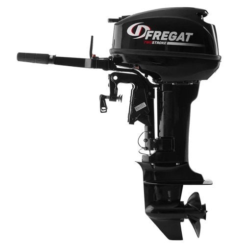 2х-тактный лодочный мотор ФРЕГАТ 9.9FHS