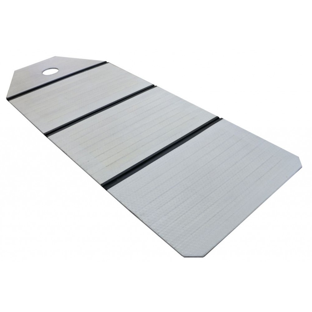 Лодка ПВХ POLAR BIRD Чирок 300 ТМ СС Киль