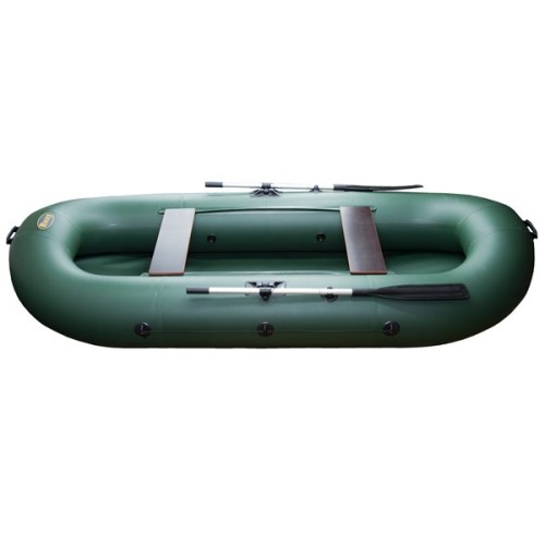 Гребная лодка ПВХ ИНЗЕР 2 (310) НД