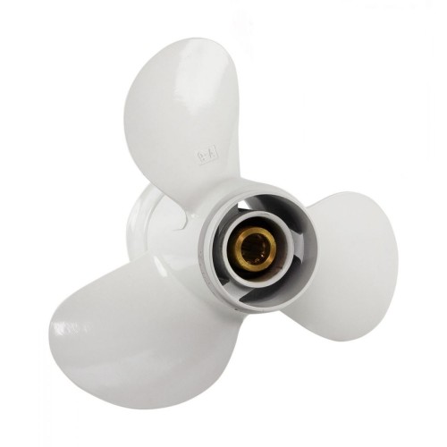 Винт Suzuki 9,9 оригинальный (9 1/4 х 11)