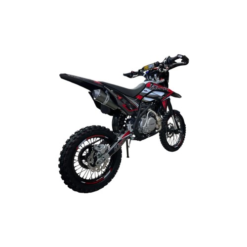 Мотоцикл FXMOTO Y4 PITBIKE